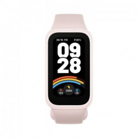 SMART BAND 9 ACTIVE PINK XIAOMI