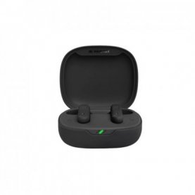 HEADPHONES WAVE FLEX EAR-BUDS BLUETOOTH BLACK JBL