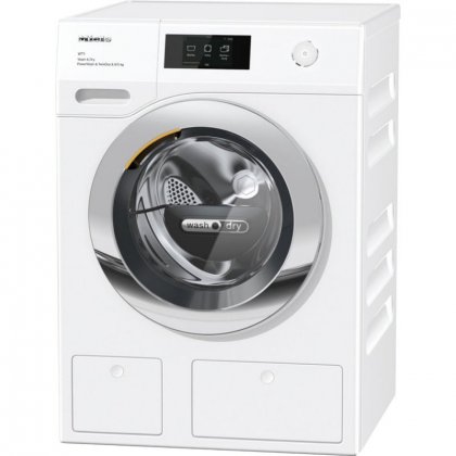 ΠΛΥΝΤΗΡΙΟ -ΣΤΕΓΝΩΤΗΡΙΟ WTR870WPM (8 5kg) EU1 PWash & TDos MIELE(12092000)