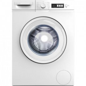 ΠΛΥΝΤΗΡΙΟ ΡΟΥΧΩΝ 6KG UWM-6108 UNITED (D)