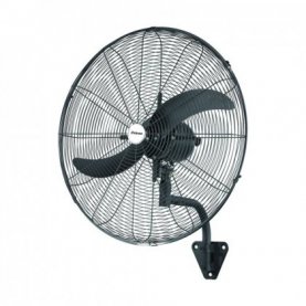 ΑΝΕΜΙΣΤΗΡΑΣ ΤΟΙΧΟΥ PRWF-80455 26 65CM ΒΙΟΜΗΧΑΝΙΚΟΣ ΜΕ R C PRIMO