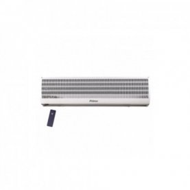 ΑΕΡΟΚΟΥΡΤΙΝΑ PRAC-80632 150CM 210W ΛΕΥΚΗ PRIMO