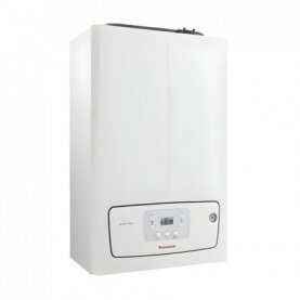 ΛΕΒΗΤΑΣ ΑΕΡΙΟΥ VICTRIX TERA V2 28 EU IMMERGAS + ΚΙΤ ΚΑΜΙΝΑΔΑΣ