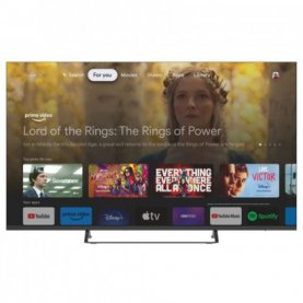 ΤΗΛΕΟΡΑΣΗ 55 QLED FLG55141QL GOOGLE TV F&U