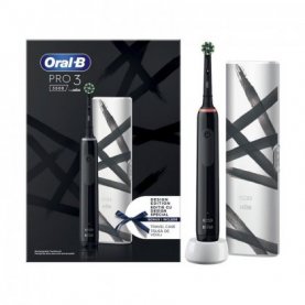 ΟΔΟΝΤΟΒΟΥΡΤΣΑ ΗΛΕΚΤΡΙΚΗ PRO3500 DESIGN EDITION ORAL-B