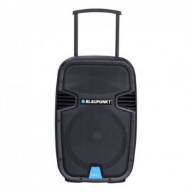 ΦΟΡΗΤΟ ΗΧΕΙΟ PA12 BLAUPUNKT