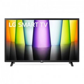ΤΗΛΕΟΡΑΣΗ 32 LED 32LQ63006LA smart tv Full HD LG