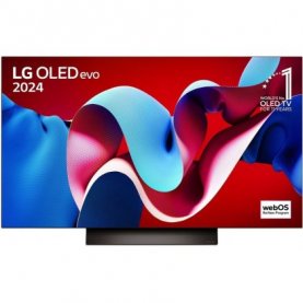 ΤΗΛΕΟΡΑΣΗ 48 OLED OLED48C46LA LG