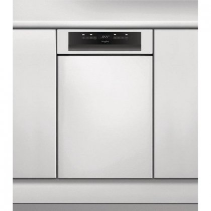 ΠΛΥΝΤΗΡΙΟ ΠΙΑΤΩΝ WSBO 3023 PF X WHIRLPOOL (E)