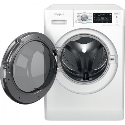 ΠΛΥΝΤΗΡΙΟ - ΣΤΕΓΝΩΤΗΡΙΟ (11+7) FFWDD 1176258 BCV EE WHIRLPOOL (B E)
