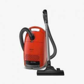 ΣΚΟΥΠΑ ΗΛΕΚΤΡΙΚΗ GUARD M1 STANDARD RED MIELE