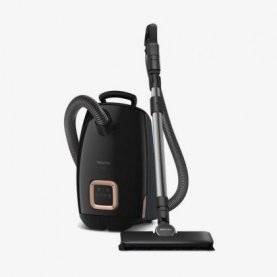 ΣΚΟΥΠΑ ΗΛΕΚΤΡΙΚΗ GUARD L1 ALLFLOOR BLACK MIELE