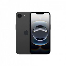 IPHONE 16e 128GB BLACK MD1Q4QL A APPLE
