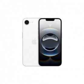 IPHONE 16e 128GB WHITE MD1R4QL A APPLE