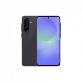SMARTPHONE SM-A366 GALAXY A36 5G 6GB 128GB AWESOME BLACK SAMSUNG