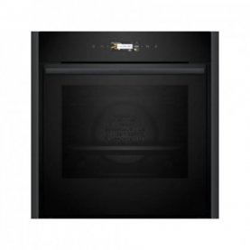 ΦΟΥΡΝΟΣ YourNEFF B59CR71Y0 & Flex Design Kit Z9060AY0 Antracite Gray