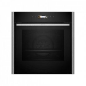 ΦΟΥΡΝΟΣ YourNEFF B59CR71Y0 & Flex Design Kit Z9060MY0 Metallic Silver