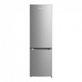 ΨΥΓΕΙΟΚΑΤΑΨΥΚΤΗΣ (177χ55) T73262EBD INOX LOOK MORRIS (E)