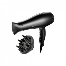 ΣΕΣΟΥΑΡ BRN-0154 2200W με φυσούνα blacjk BRUNO