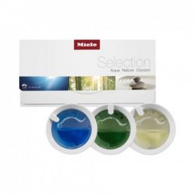 ΑΡΩΜΑΤΙΚA ΣΤΕΓΝΩΤΗΡΙΟΥ 3pcs  FA CAN 452 L MIELE 12033110