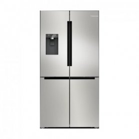 ΨΥΓΕΙΟ ΝΤΟΥΛΑΠΑ (189,5χ85,5χ66,6) KFD96APEA BOSCH (E)