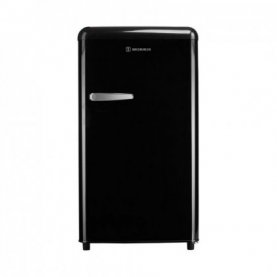 ΨΥΓΕΙΟ (85χ50χ44) RETRO BLACK MRS-31093B MORRIS (E)