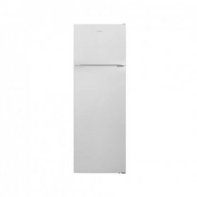 ΨΥΓΕΙΟ (175χ60χ60) W71409DD LESSFROST ΛΕΥΚΟ MORRIS
