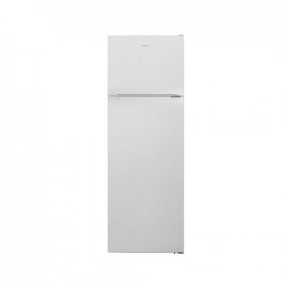 ΨΥΓΕΙΟ (175χ60χ60) W71409DD LESSFROST ΛΕΥΚΟ MORRIS