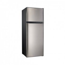 ΨΥΓΕΙΟ (165χ60χ70) T72335ETN INOX LOOK MORRIS