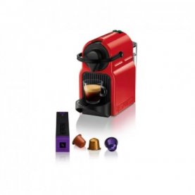 ΚΑΦΕΤΙΕΡΑ NESPRESSO XN1005V1 INISSIA ΚΟΚΚΙΝΗ KRUPS