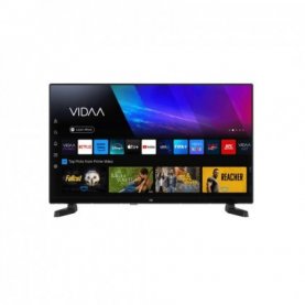 ΤΗΛΕΟΡΑΣΗ 32 LED FLV32501 VIDAA Smart tv F&U