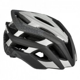 ΚΡΑΝΟΣ SPORTSTYLE ΜΑΥΡΟ ΓΚΡΙ LARGE 58-61cm PS