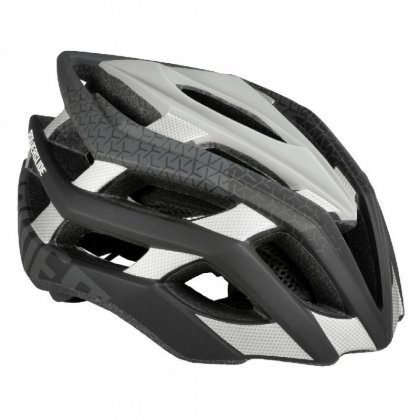 ΚΡΑΝΟΣ SPORTSTYLE ΜΑΥΡΟ ΓΚΡΙ LARGE 58-61cm PS