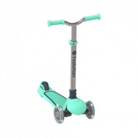 ΠΑΤΙΝΙ YVOLUTION GLIDER AIR METAL HB 2022 GREEN