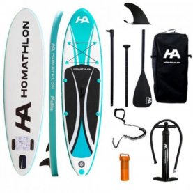 ΦΟΥΣΚΩΤΗ ΣΑΝΙΔΑ SUP HA-25031 MALIBU 10 HOMATHLON