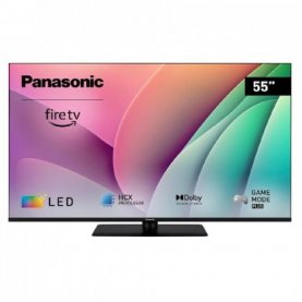 ΤΗΛΕΟΡΑΣΗ 55 LED TV-55W80AEZ PANASONIC