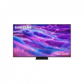 ΤΗΛΕΟΡΑΣΗ 55 Neo QLED QE55QN80FAUXXH Mini LED Vision AI Smart TV SAMSUNG