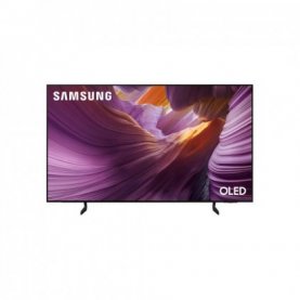 ΤΗΛΕΟΡΑΣΗ 83 OLED QE83S85FAEXXH SAMSUNG