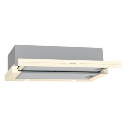 ΑΠΟΡΡΟΦΗΤΗΡΑΣ ΣΥΡΟΜ. CLASSICO BHP62CLI-731612 ΜΠΕΖ GORENJE