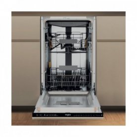 ΠΛΥΝΤΗΡΙΟ ΠΙΑΤΩΝ WH6IC11BS7LA0 WHIRLPOOL