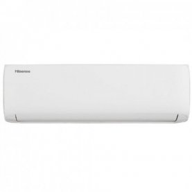 A C CL70BT1FG EUROPA 24.000BTU INDOOR HISENSE