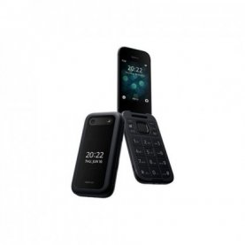 ΚΙΝΗΤΟ ΤΗΛΕΦΩΝΟ 2660 DS BLACK NOKIA