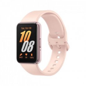 ACTIVITY TRACKER GALAXY FIT3 PINK GOLD SAMSUNG