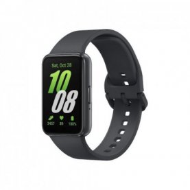ACTIVITY TRACKER GALAXY FIT3 GRAY SAMSUNG