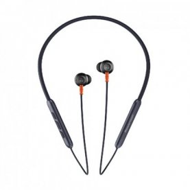 EARPHONES PT-1228 ΜΕ ΜΑΓΝΗΤΗ BLUETOOTH ENC 10mm 180mAh ΜΑΥΡΑ POWERTECH