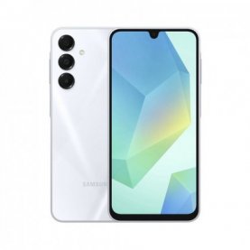 SMARTPHONE SM-A165 GALAXY A16 4GB 128GB GRAY SAMSUNG