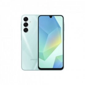 SMARTPHONE SM-A165 GALAXY A16 4GB 128GB LIGHT GREEN SAMSUNG