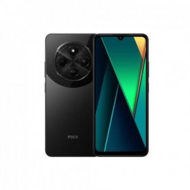 SMARTPHONE C75 8GB 256GB BLACK POCO