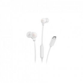 ΑΚΟΥΣΤΙΚΑ ΨΕΙΡΕΣ EARBUDS 3C-S ΛΕΥΚΑ MOTOROLA
