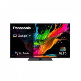 ΤΗΛΕΟΡΑΣΗ 65 OLED TX-65MZ800E PANASONIC